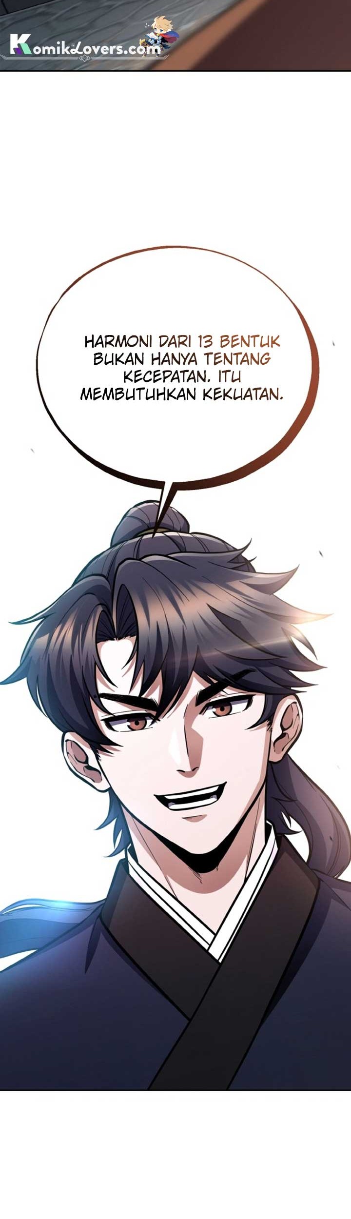 Heavenly Blood Star Chapter 16 Gambar 63