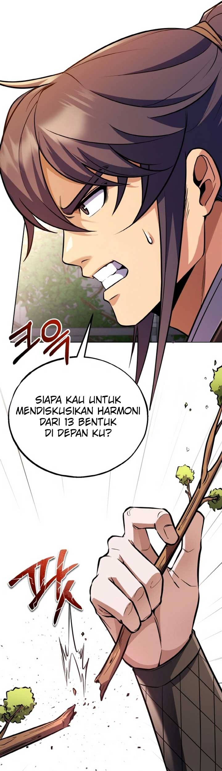 Heavenly Blood Star Chapter 16 Gambar 65
