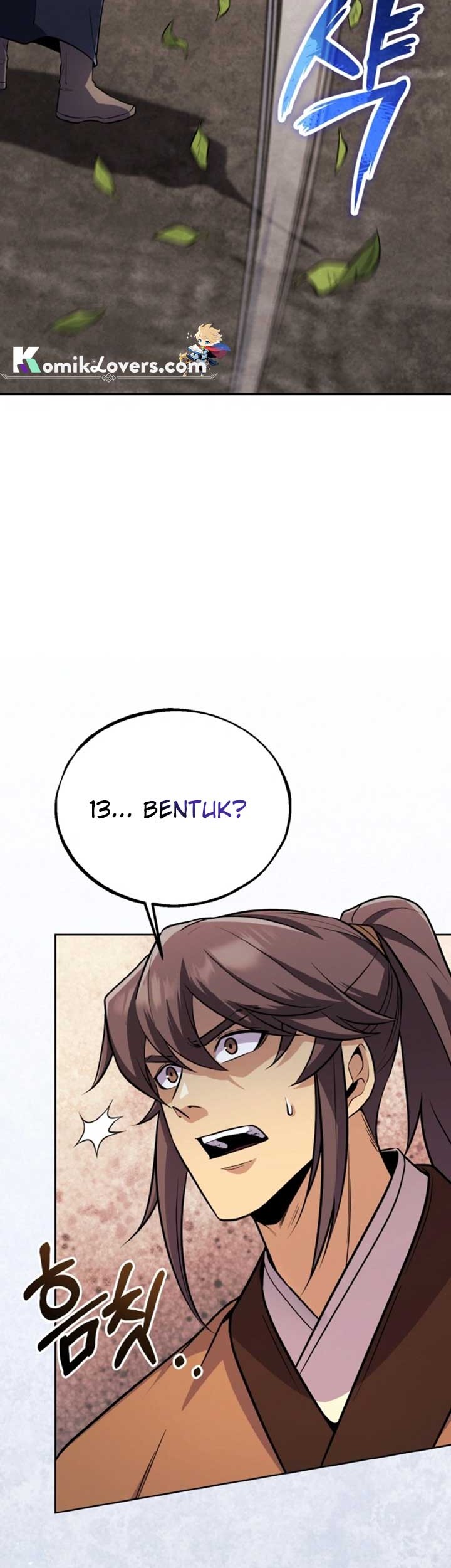 Heavenly Blood Star Chapter 16 Gambar 67
