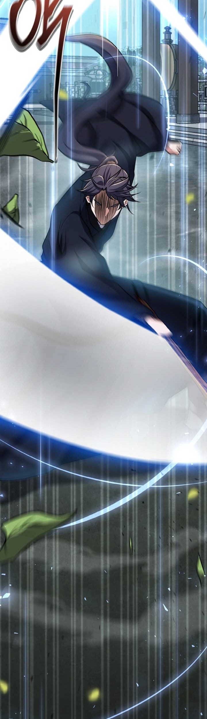 Heavenly Blood Star Chapter 16 Gambar 70