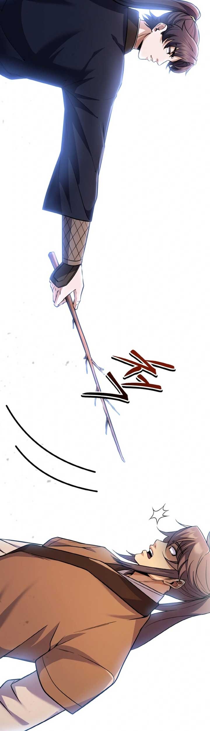 Heavenly Blood Star Chapter 16 Gambar 73