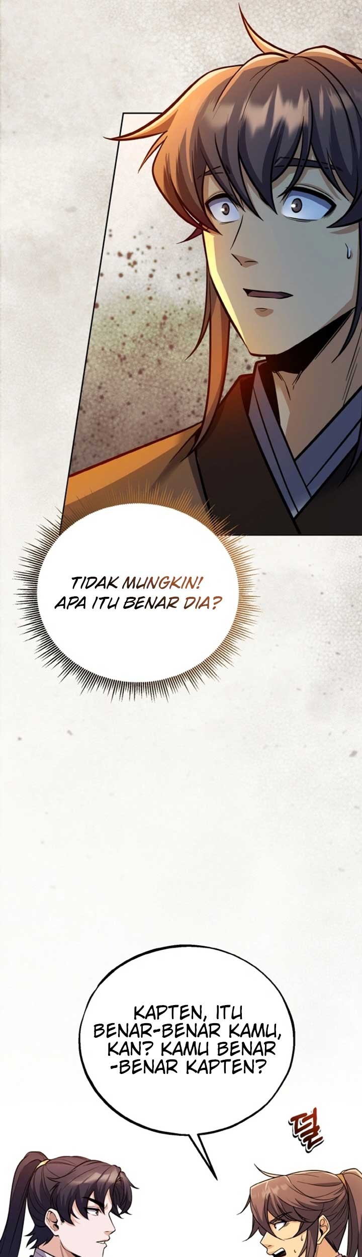Heavenly Blood Star Chapter 16 Gambar 77