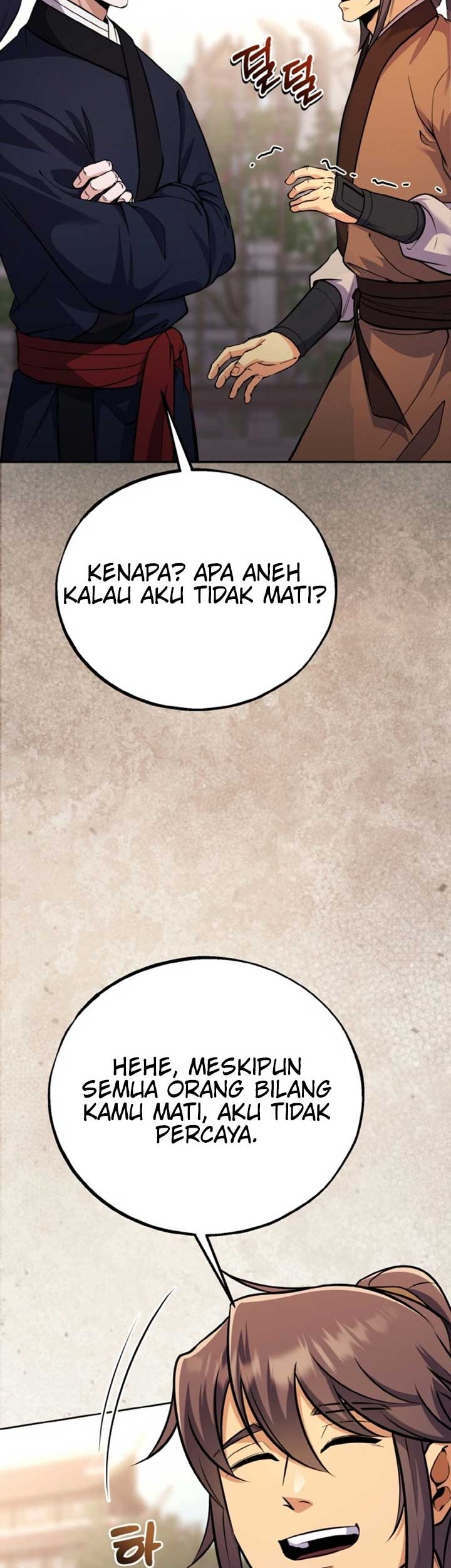 Heavenly Blood Star Chapter 16 Gambar 78