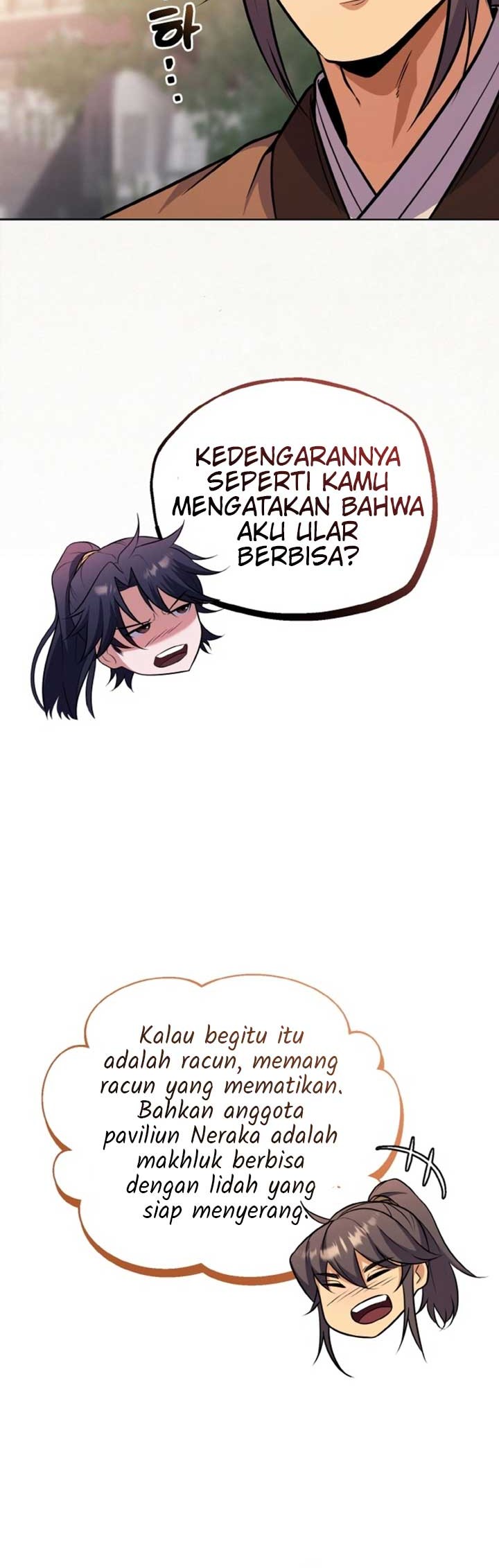 Heavenly Blood Star Chapter 16 Gambar 79