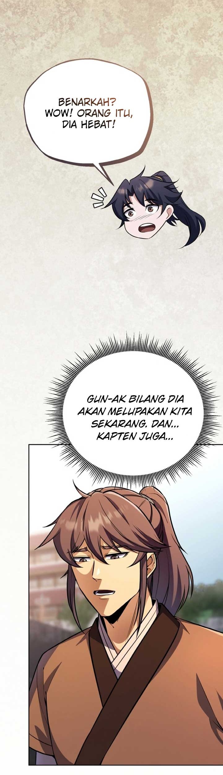 Heavenly Blood Star Chapter 16 Gambar 82