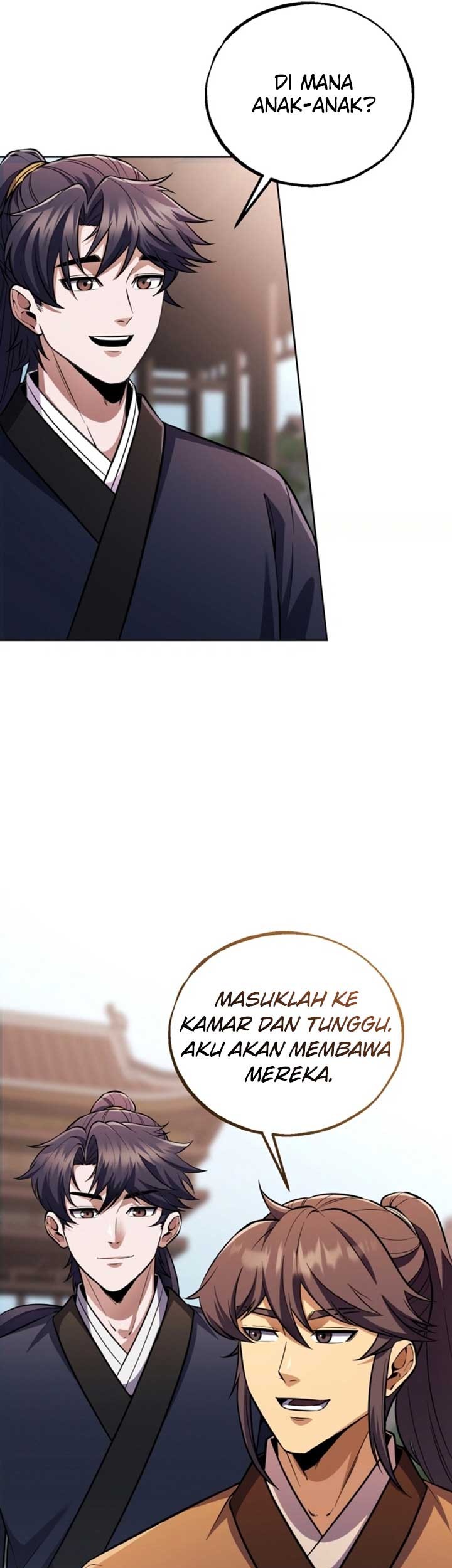 Heavenly Blood Star Chapter 16 Gambar 84