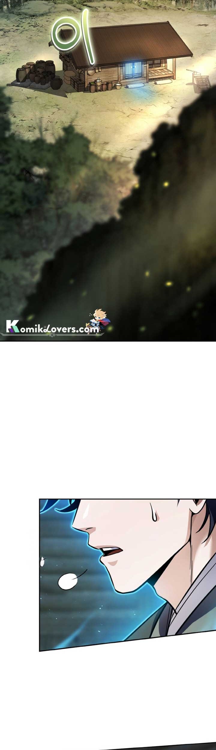 Heavenly Blood Star Chapter 16 Gambar 4