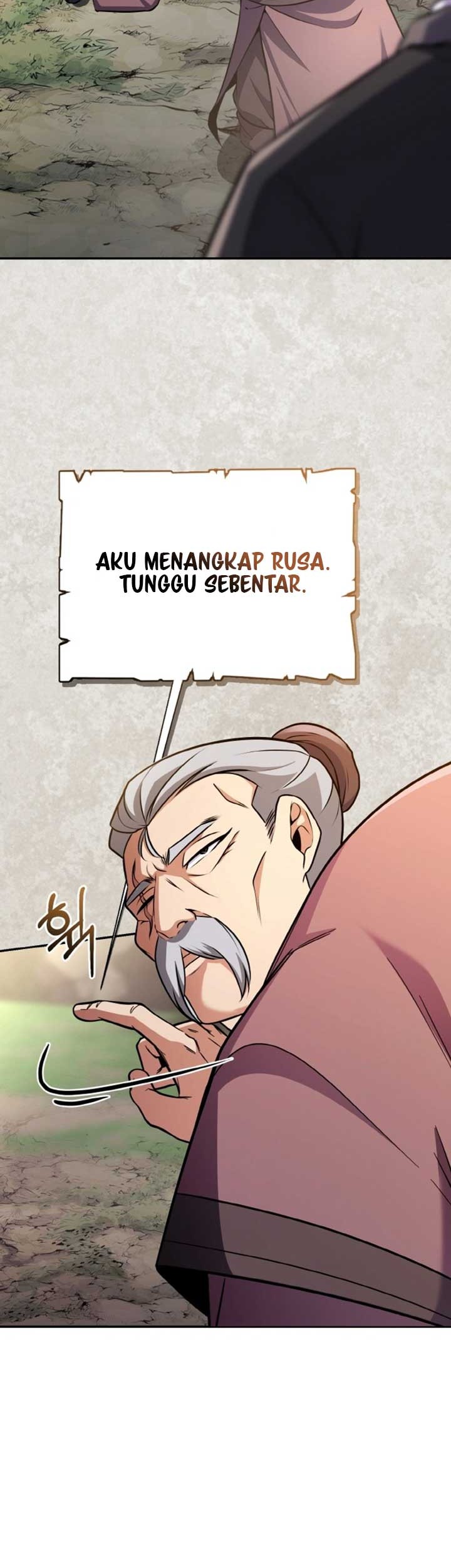 Heavenly Blood Star Chapter 16 Gambar 13