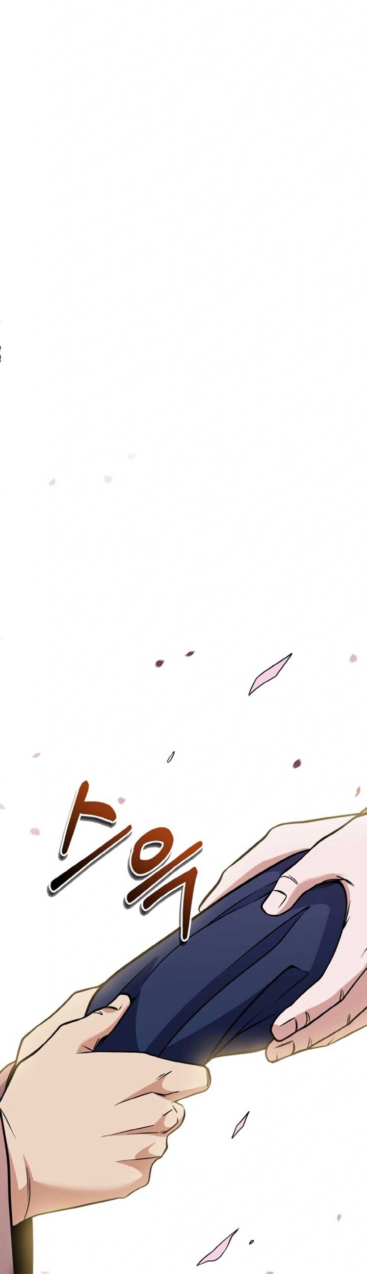 Heavenly Blood Star Chapter 16 Gambar 20