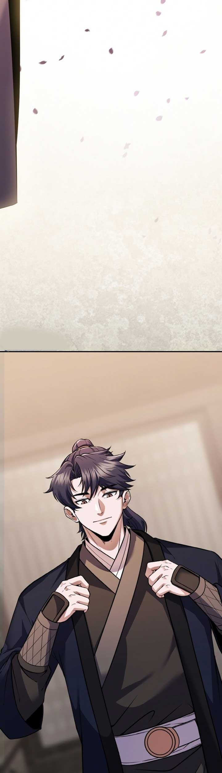 Heavenly Blood Star Chapter 16 Gambar 21