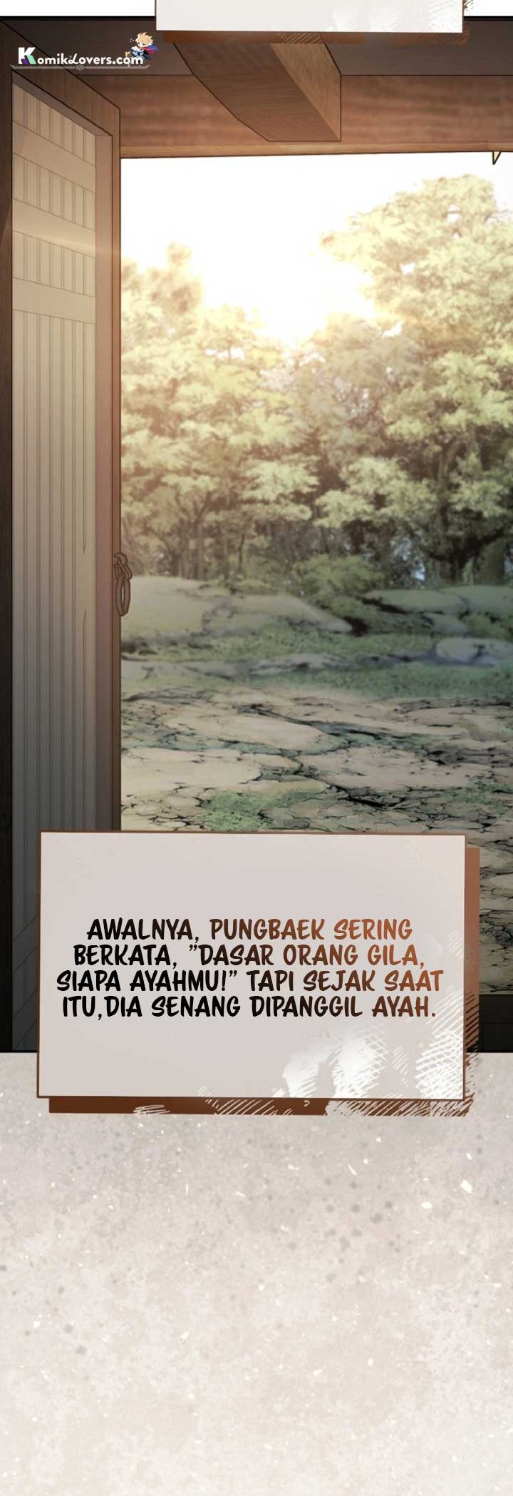 Heavenly Blood Star Chapter 16 Gambar 25