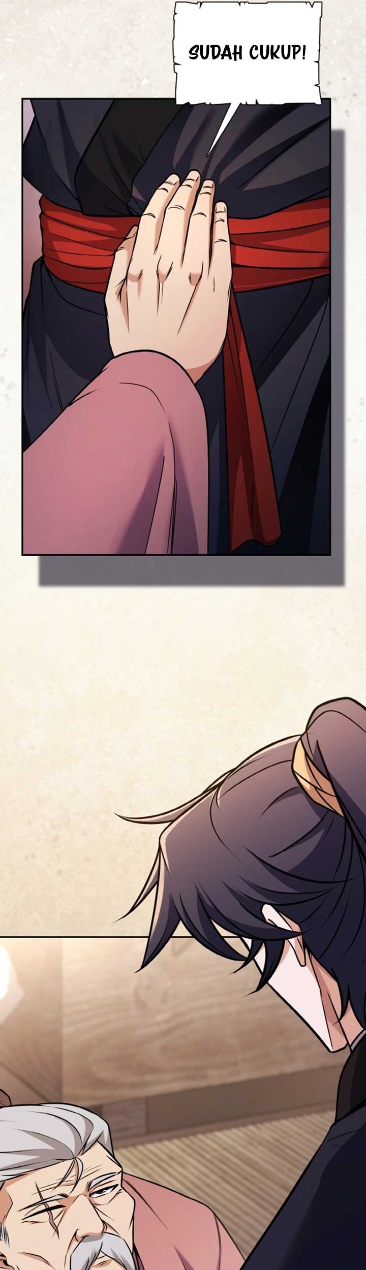 Heavenly Blood Star Chapter 16 Gambar 26