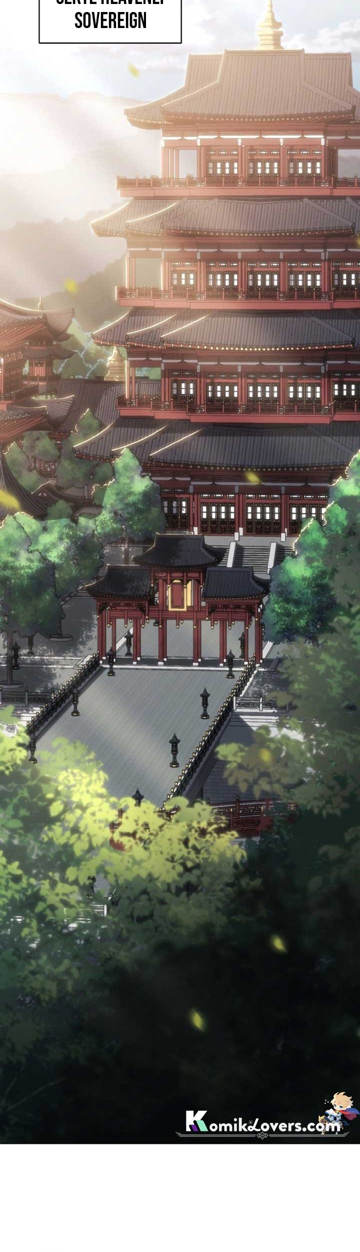 Heavenly Blood Star Chapter 16 Gambar 28