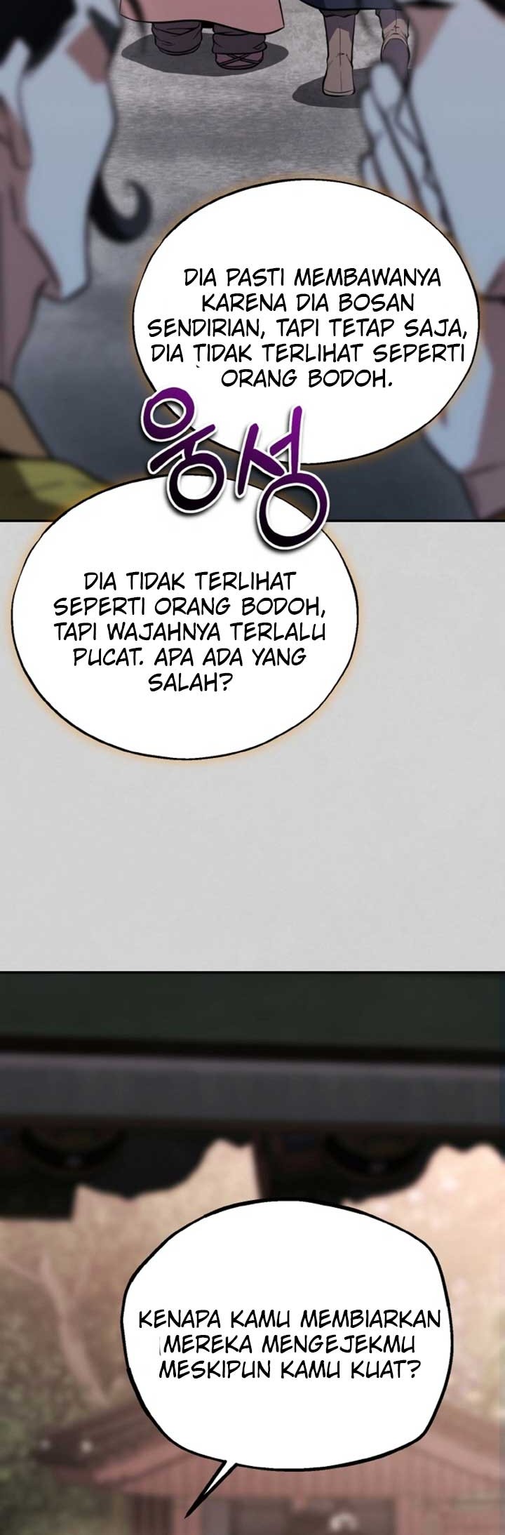 Heavenly Blood Star Chapter 16 Gambar 32
