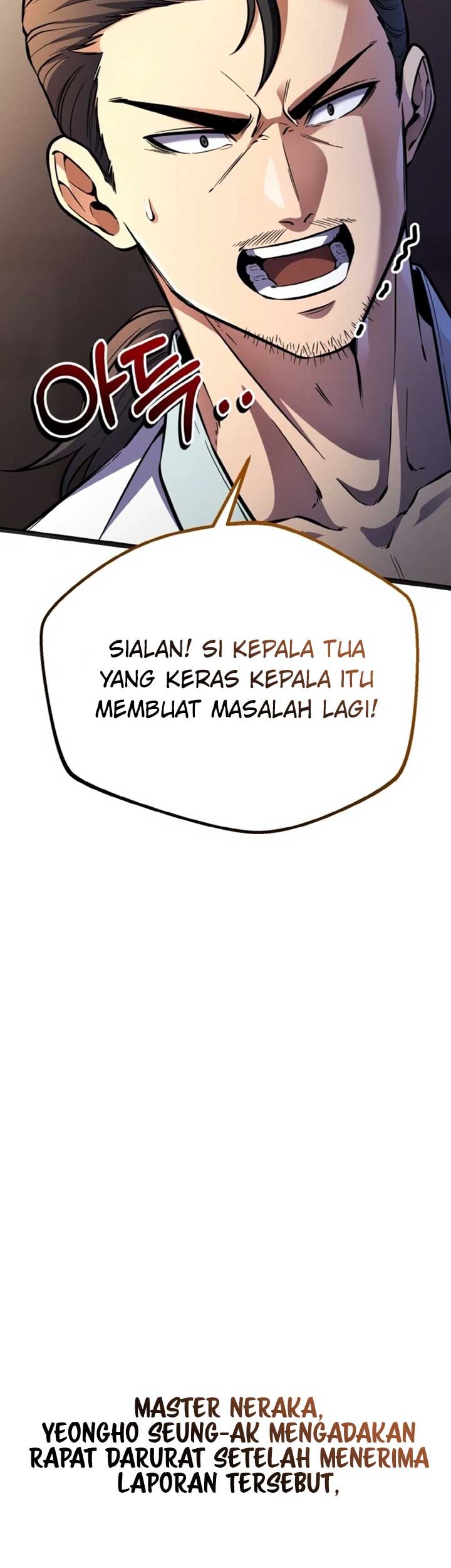 Heavenly Blood Star Chapter 15 Gambar 35