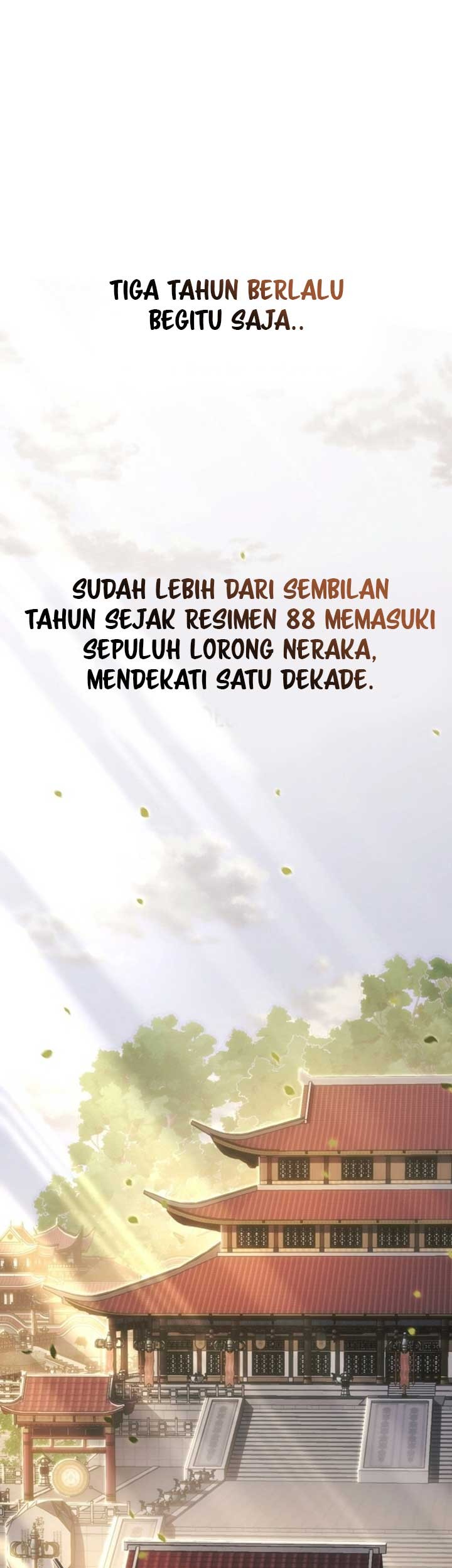 Heavenly Blood Star Chapter 15 Gambar 37