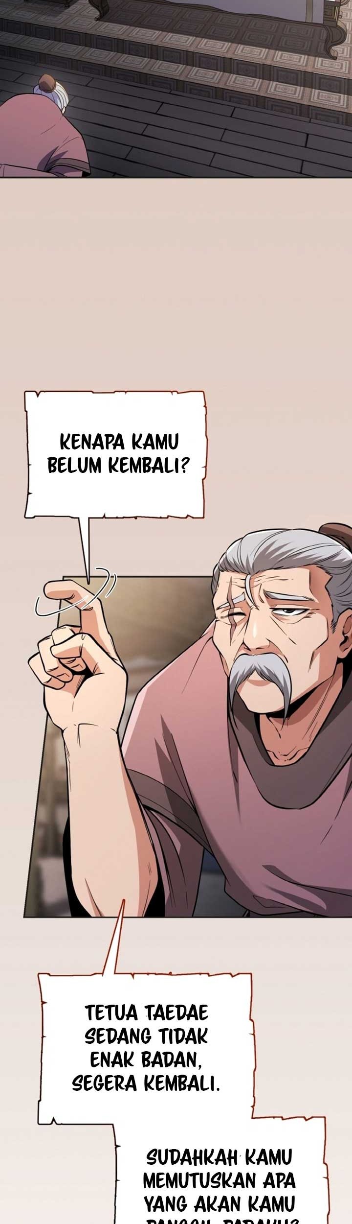 Heavenly Blood Star Chapter 15 Gambar 39