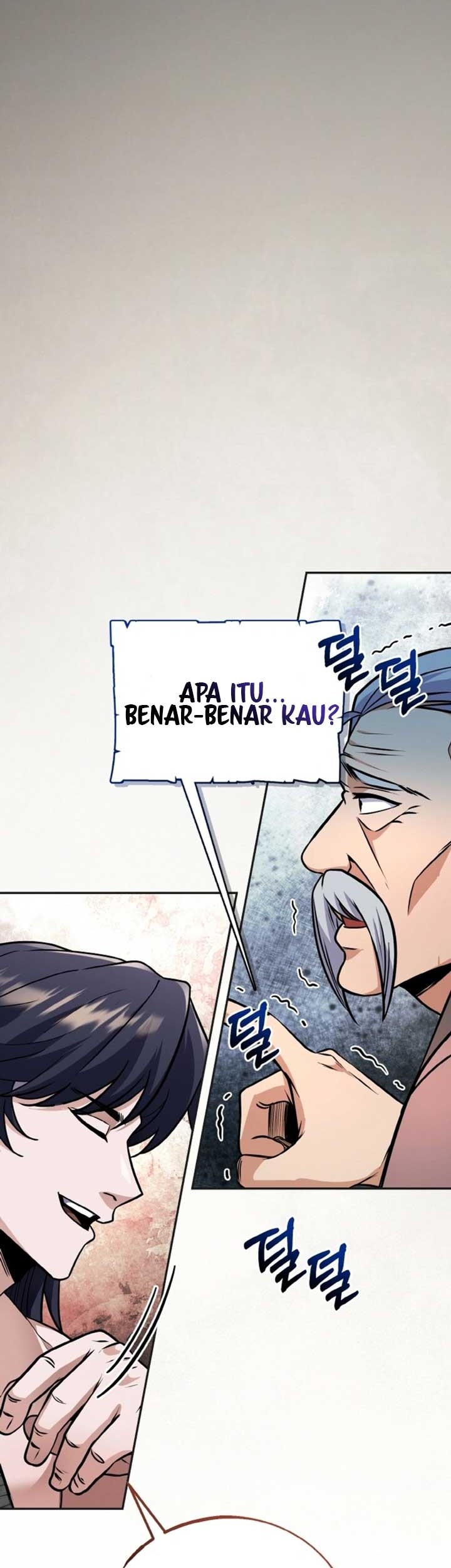 Heavenly Blood Star Chapter 15 Gambar 49