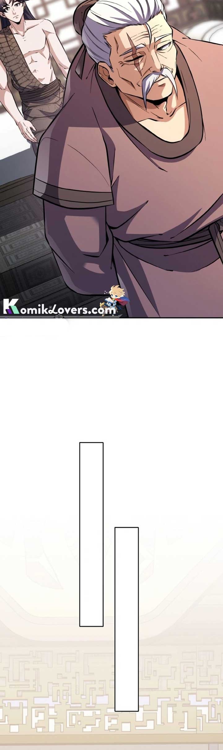 Heavenly Blood Star Chapter 15 Gambar 53