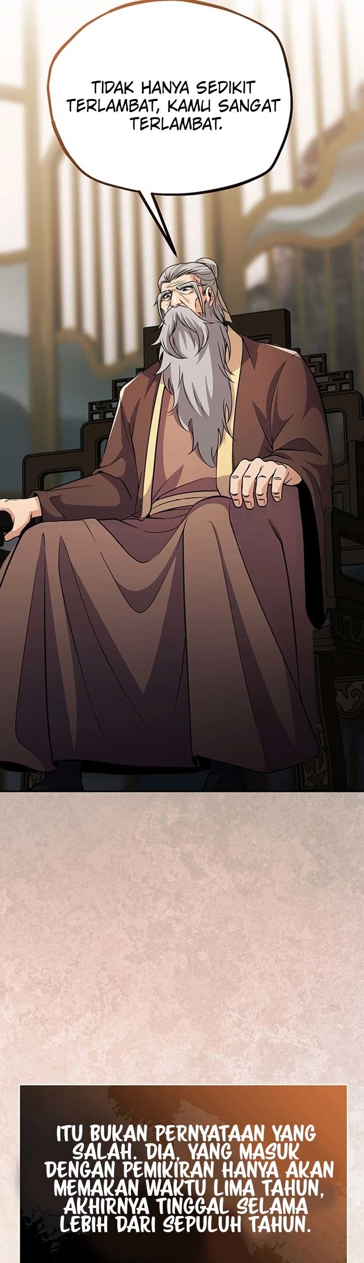 Heavenly Blood Star Chapter 15 Gambar 57