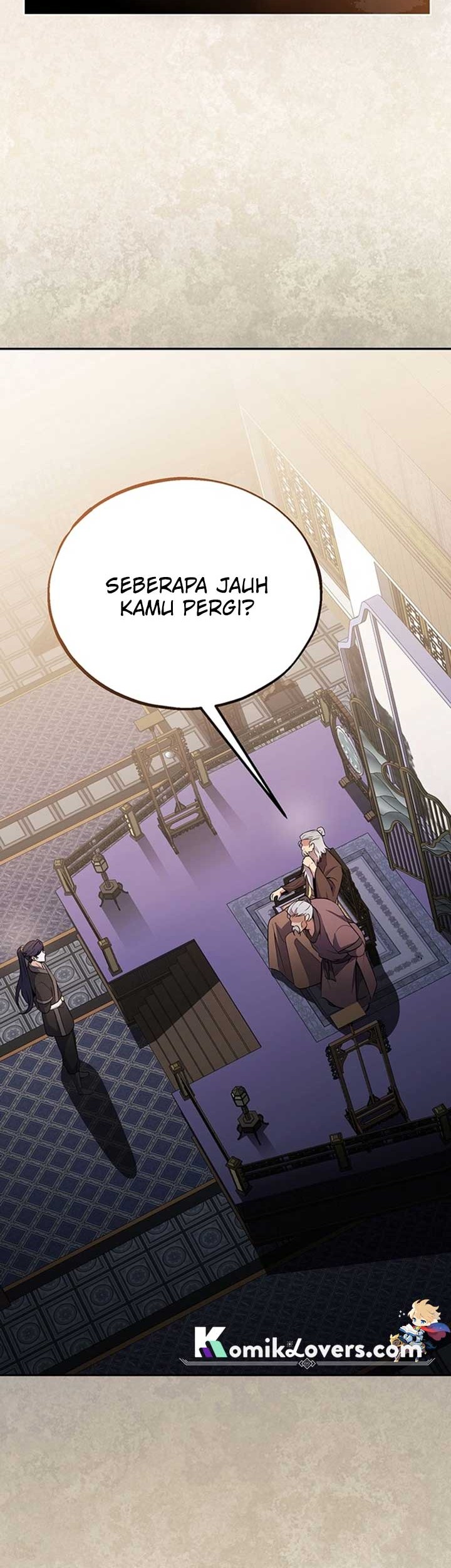 Heavenly Blood Star Chapter 15 Gambar 58