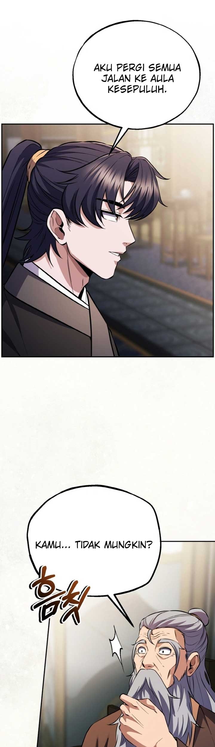 Heavenly Blood Star Chapter 15 Gambar 61