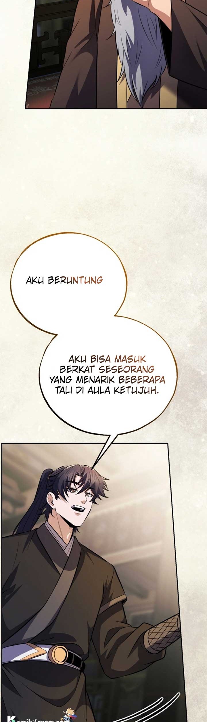 Heavenly Blood Star Chapter 15 Gambar 62