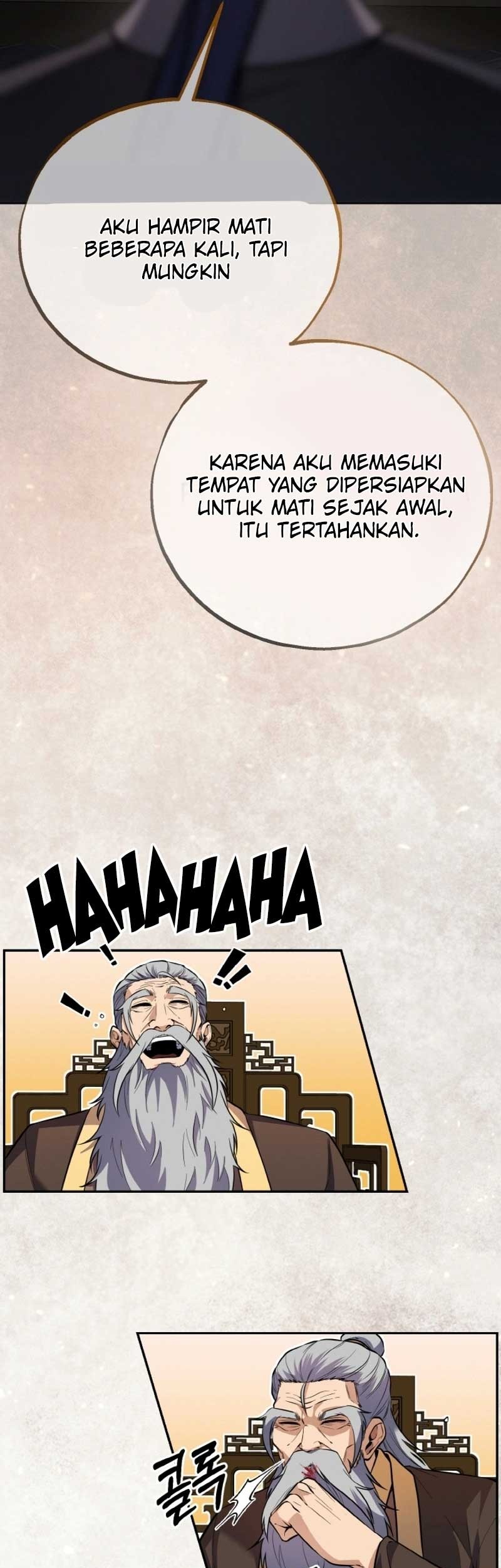 Heavenly Blood Star Chapter 15 Gambar 64