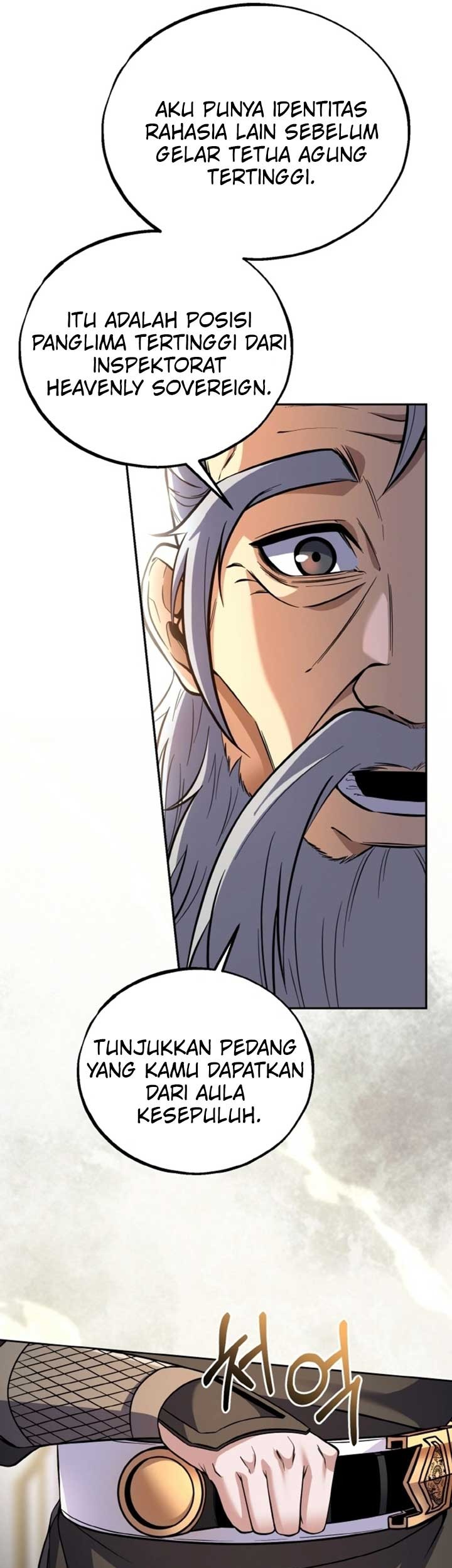 Heavenly Blood Star Chapter 15 Gambar 72