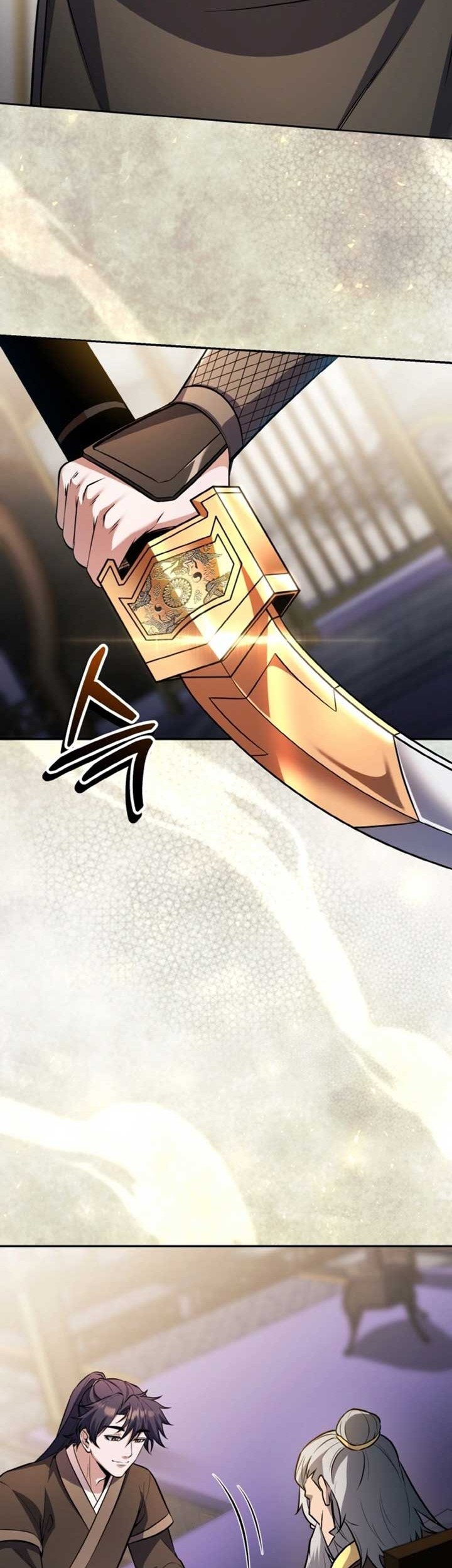 Heavenly Blood Star Chapter 15 Gambar 73