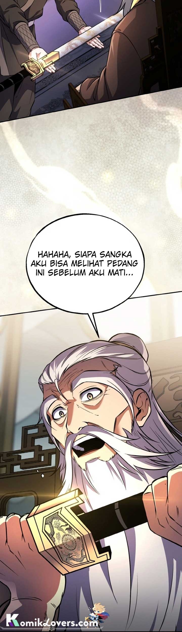 Heavenly Blood Star Chapter 15 Gambar 74