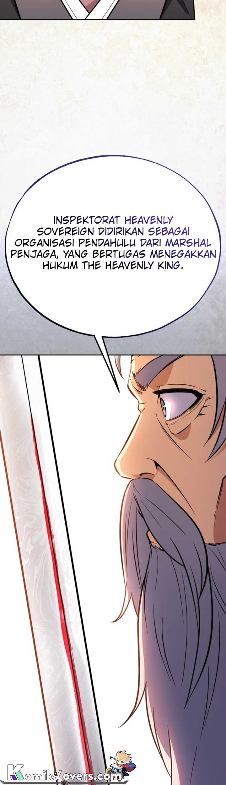 Heavenly Blood Star Chapter 15 Gambar 78