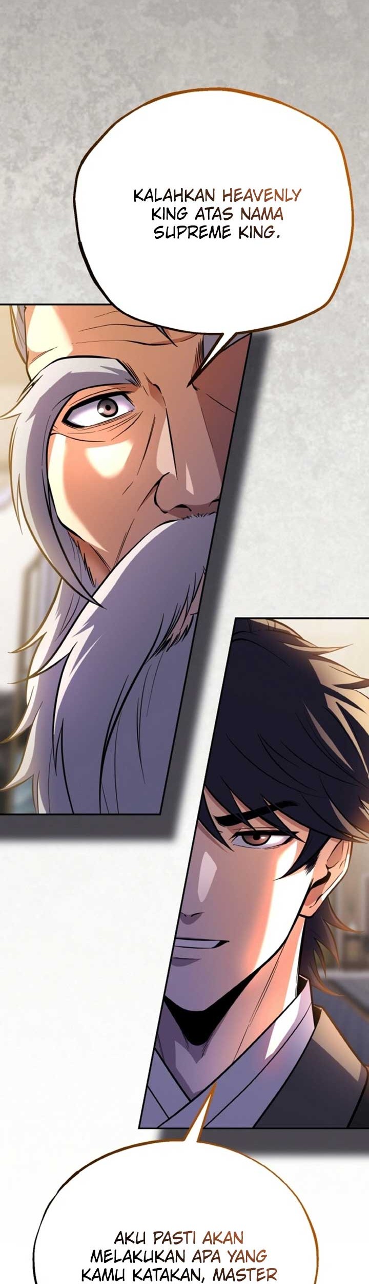 Heavenly Blood Star Chapter 15 Gambar 85