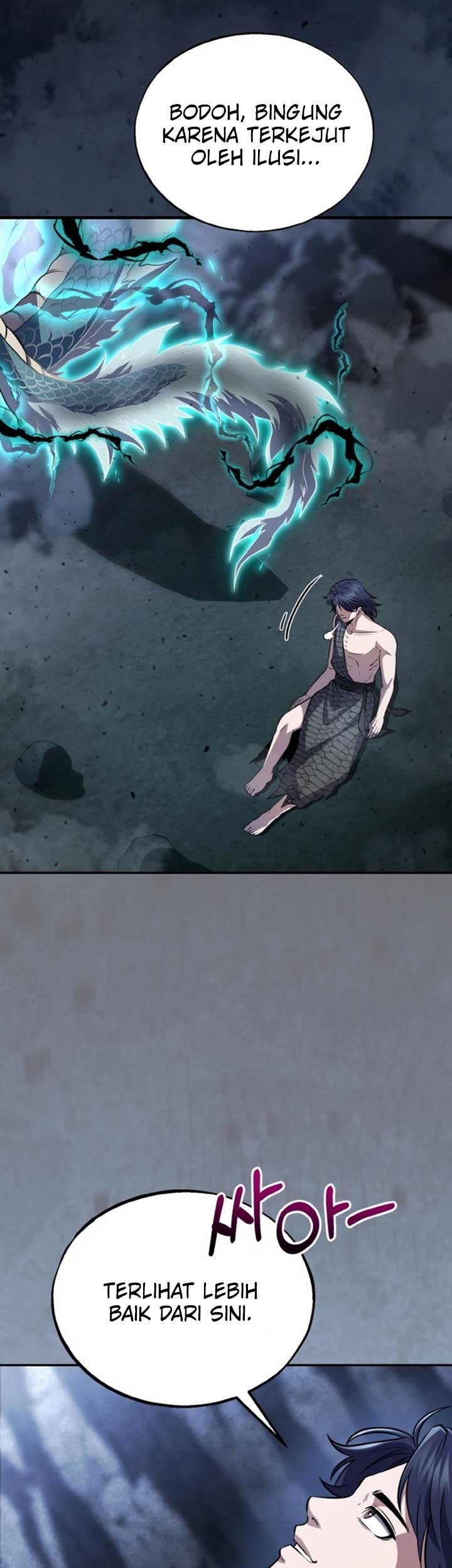 Heavenly Blood Star Chapter 15 Gambar 15