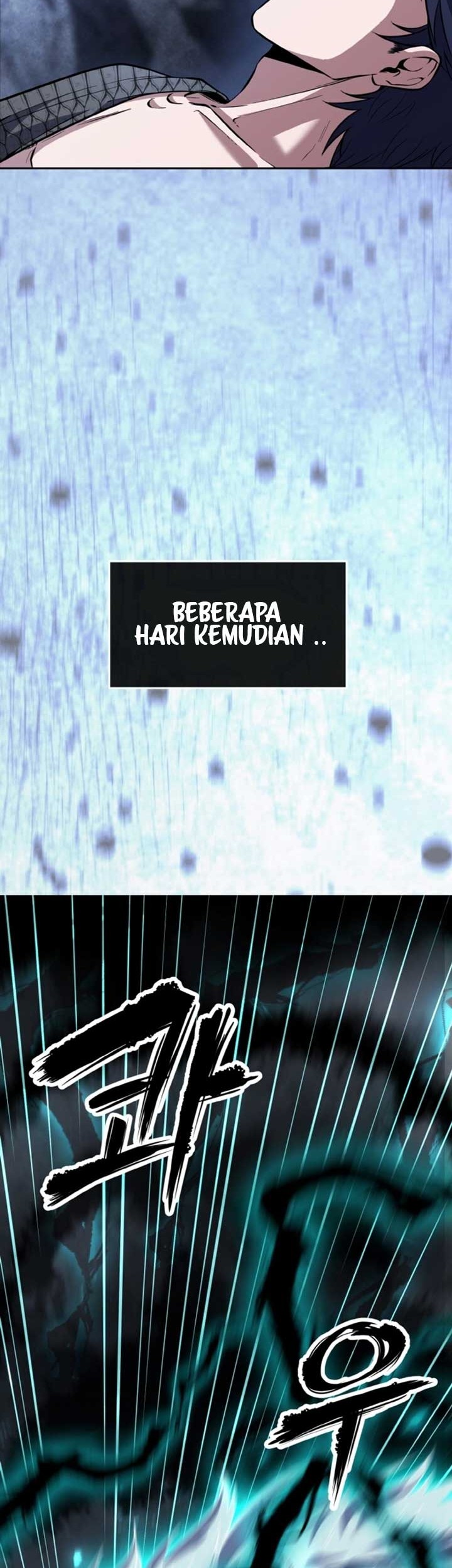 Heavenly Blood Star Chapter 15 Gambar 16