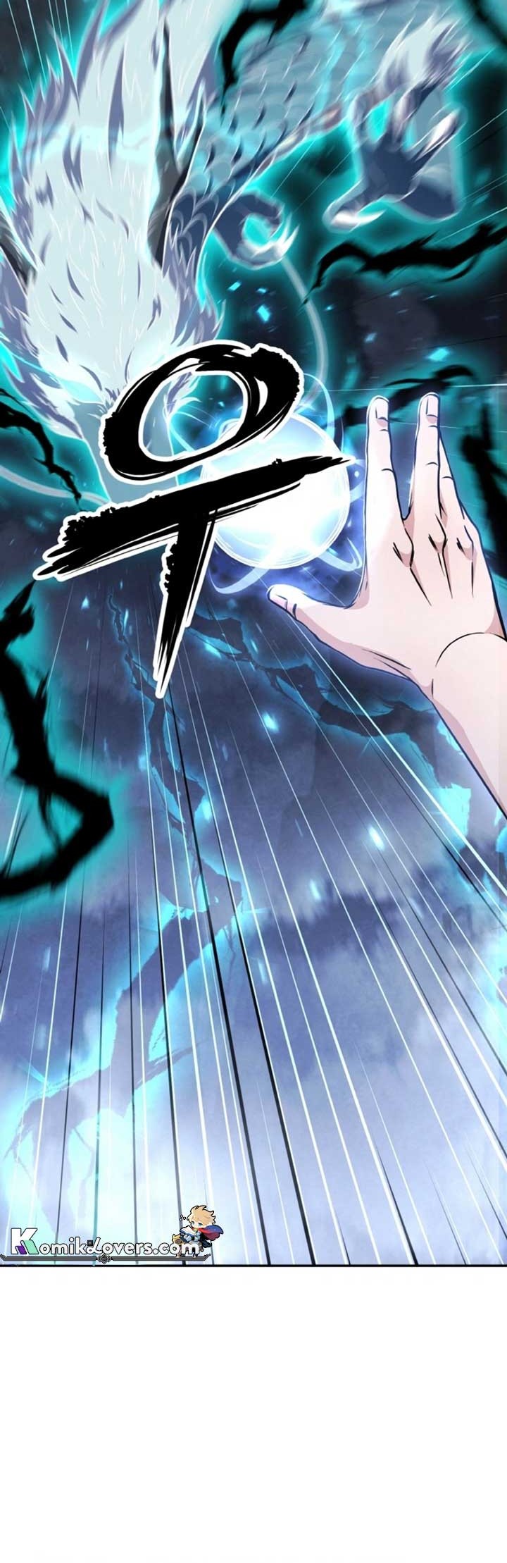 Heavenly Blood Star Chapter 15 Gambar 17