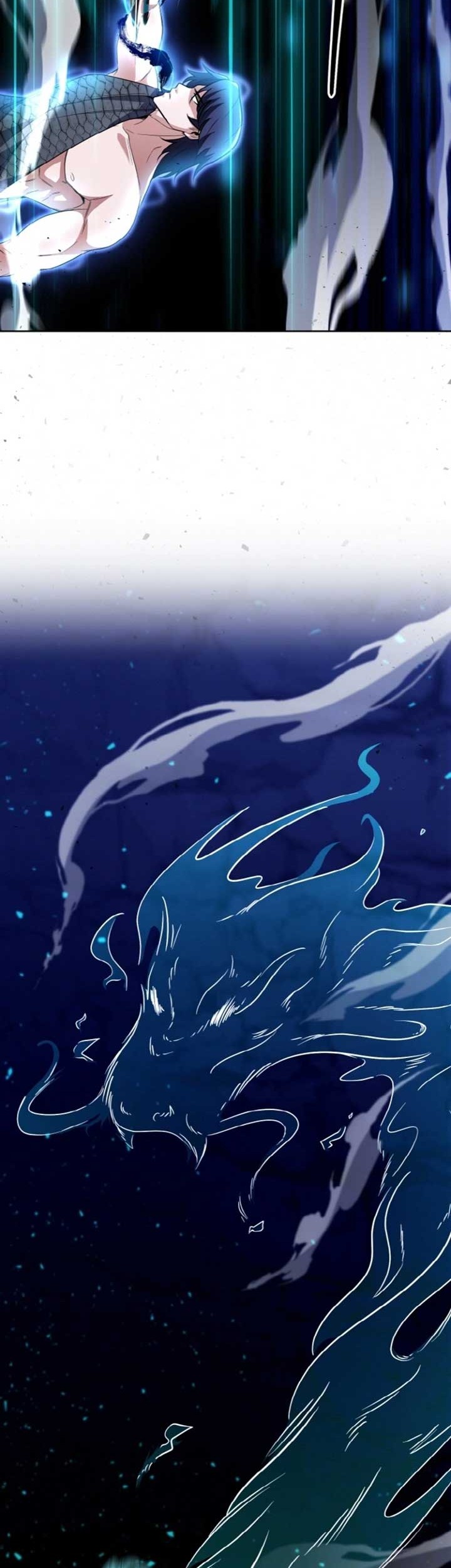 Heavenly Blood Star Chapter 15 Gambar 19