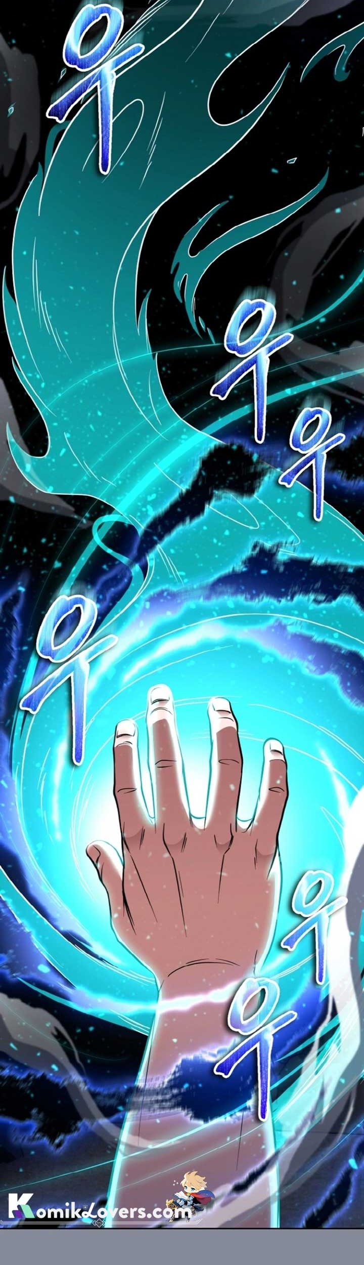 Heavenly Blood Star Chapter 15 Gambar 20