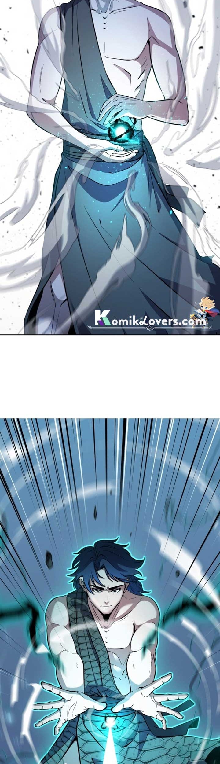 Heavenly Blood Star Chapter 15 Gambar 23