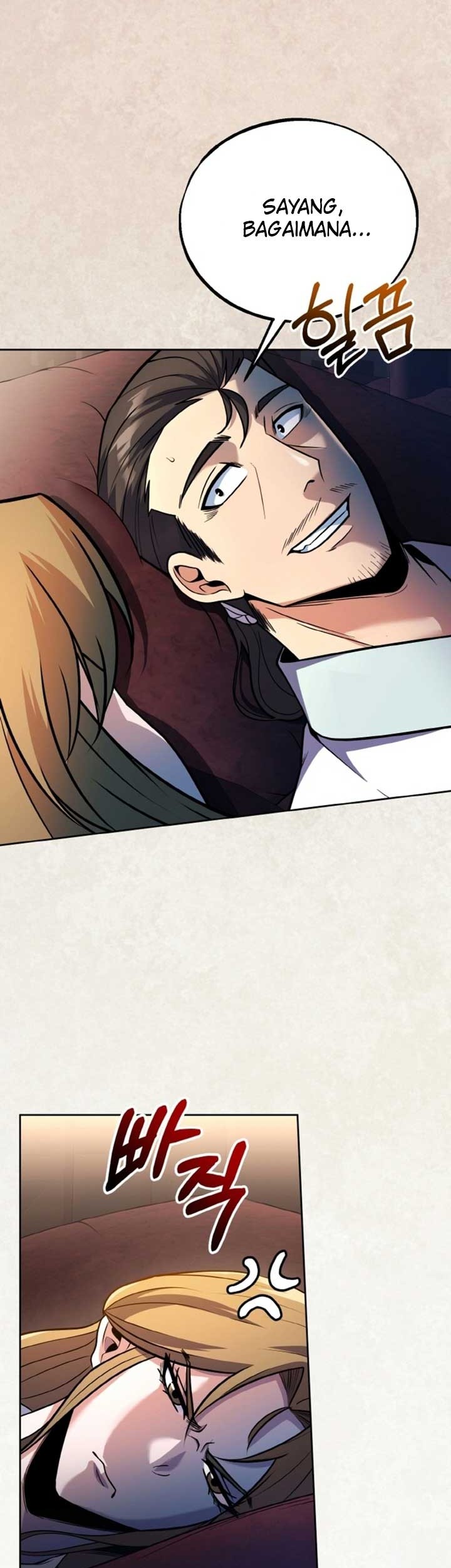 Heavenly Blood Star Chapter 15 Gambar 27