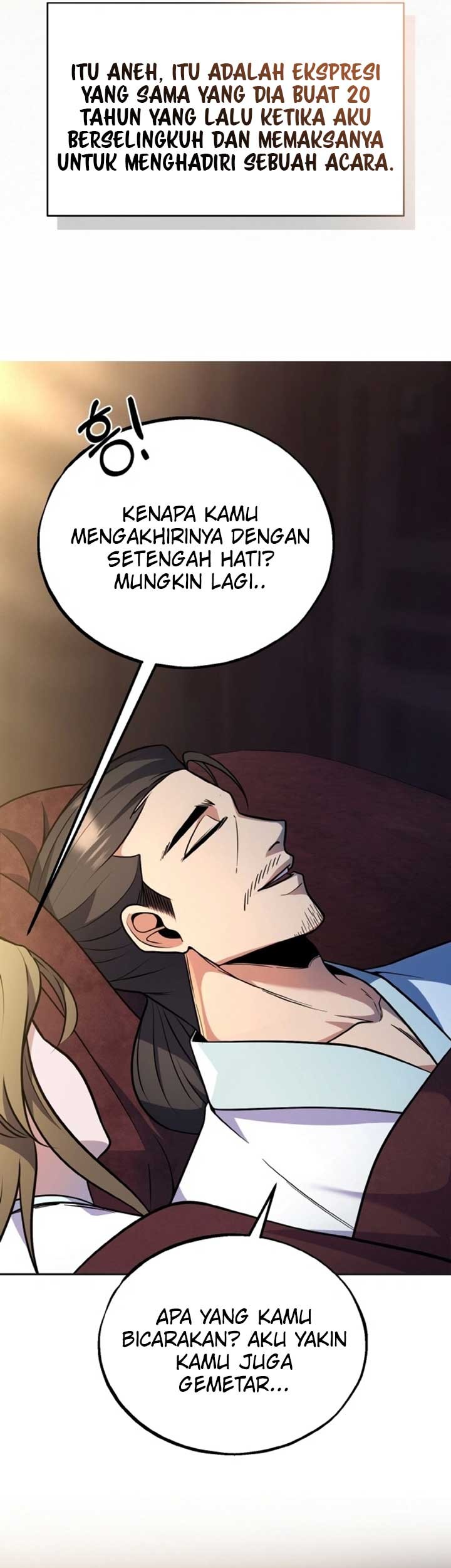 Heavenly Blood Star Chapter 15 Gambar 29