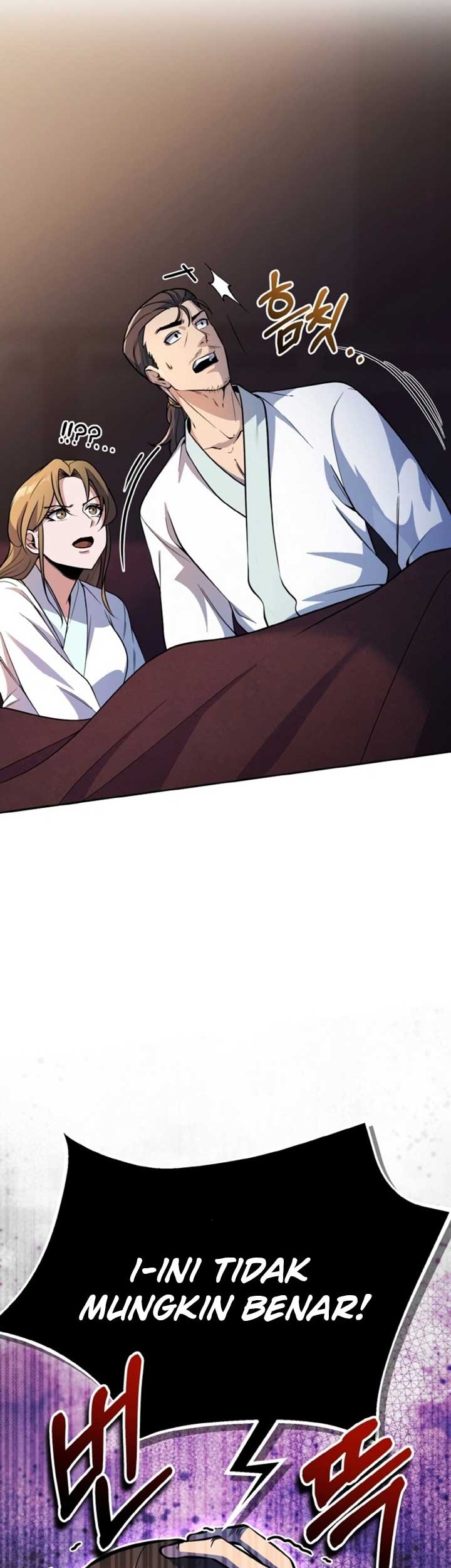 Heavenly Blood Star Chapter 15 Gambar 30