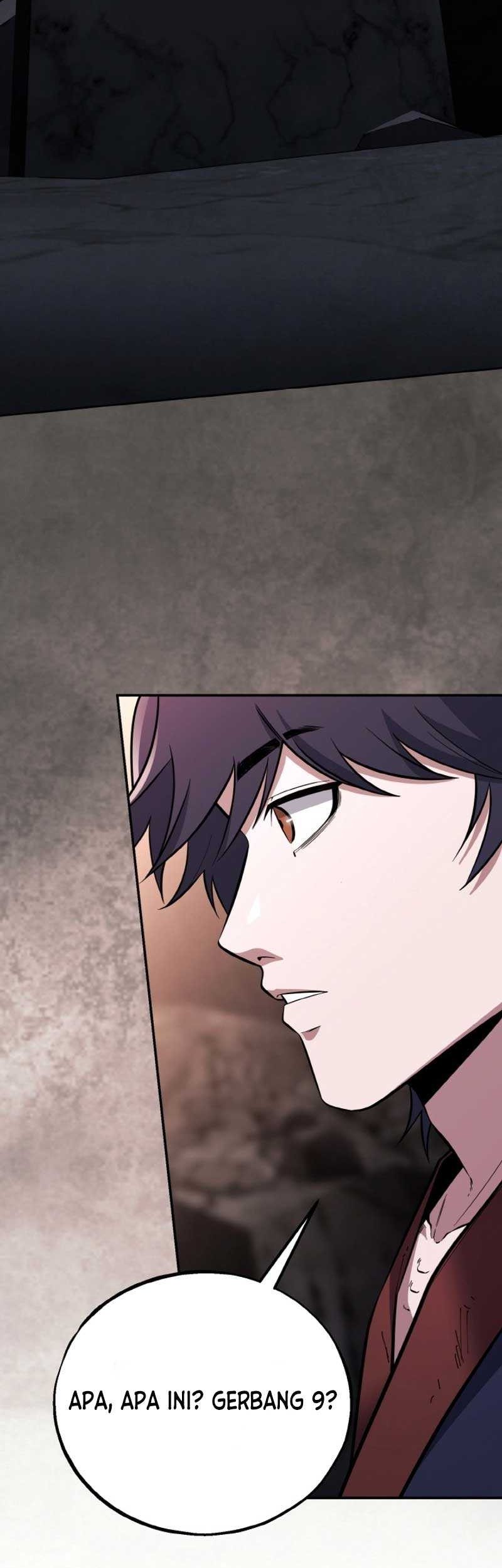 Heavenly Blood Star Chapter 14 Gambar 36