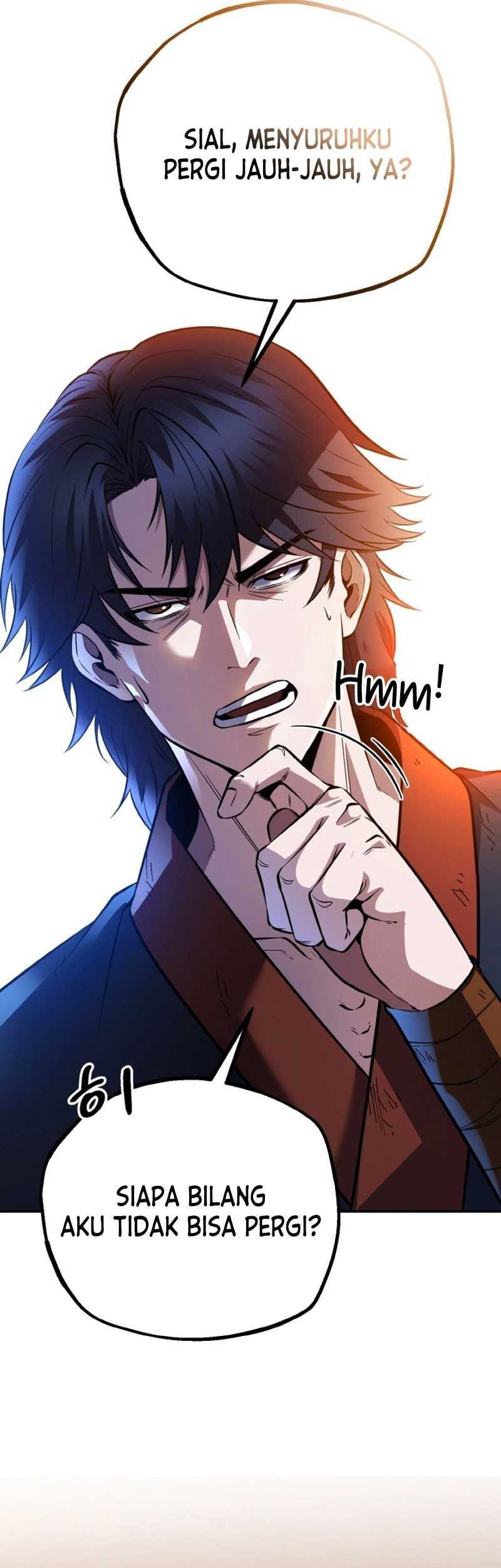 Heavenly Blood Star Chapter 14 Gambar 38