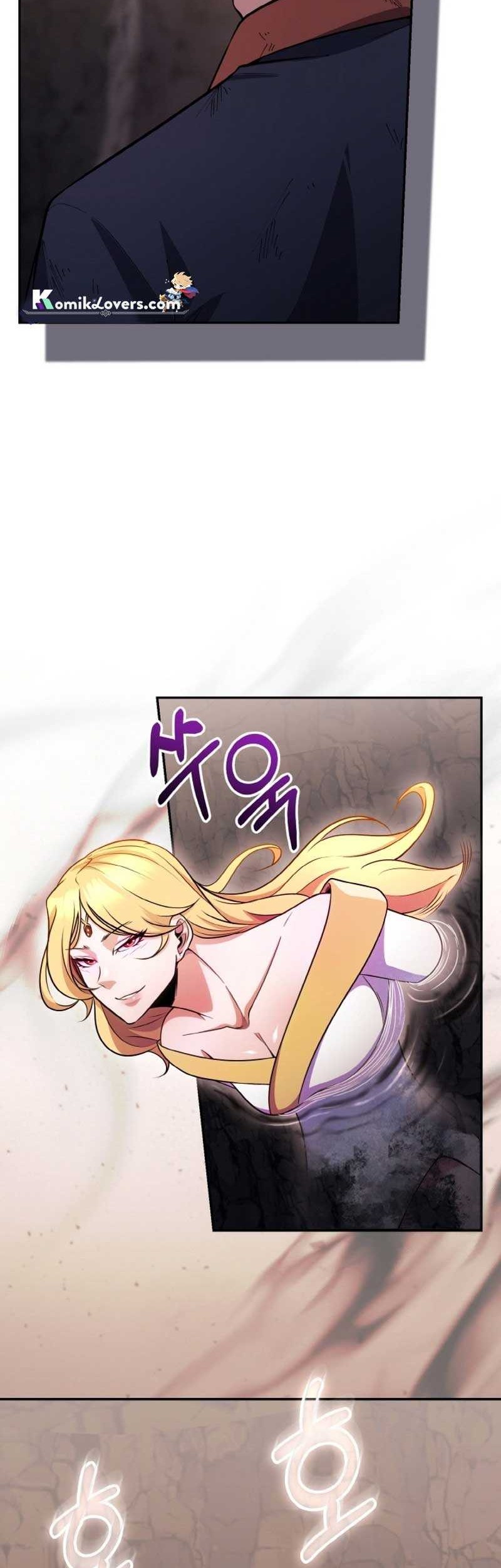 Heavenly Blood Star Chapter 14 Gambar 43