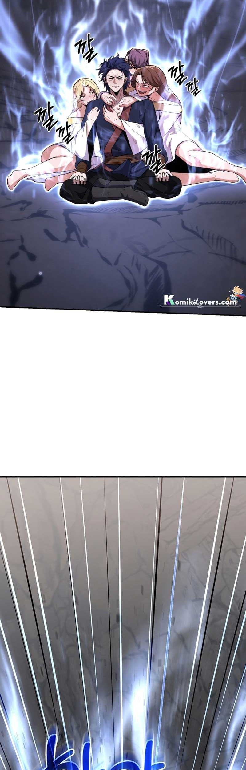 Heavenly Blood Star Chapter 14 Gambar 48