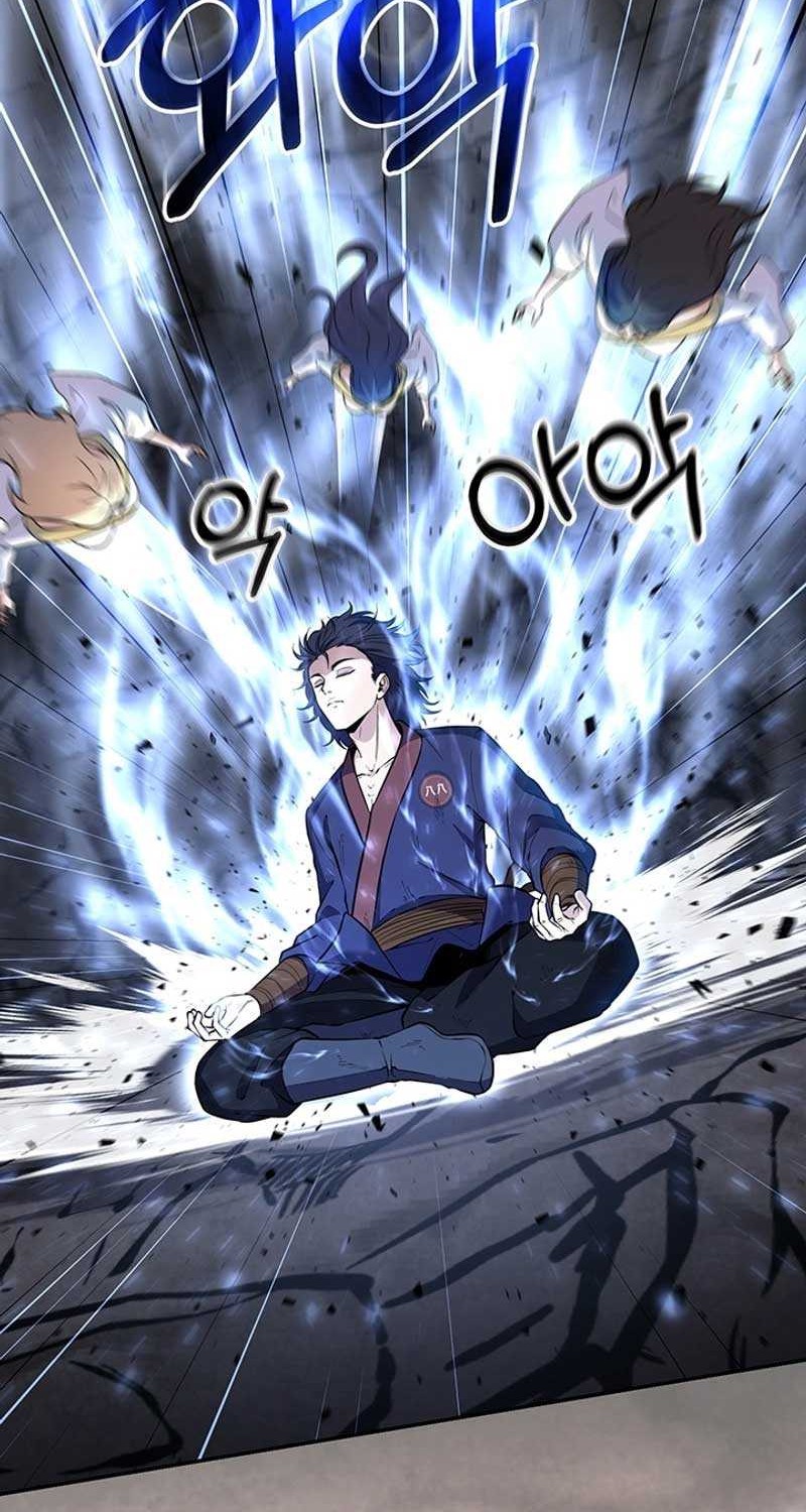 Heavenly Blood Star Chapter 14 Gambar 49