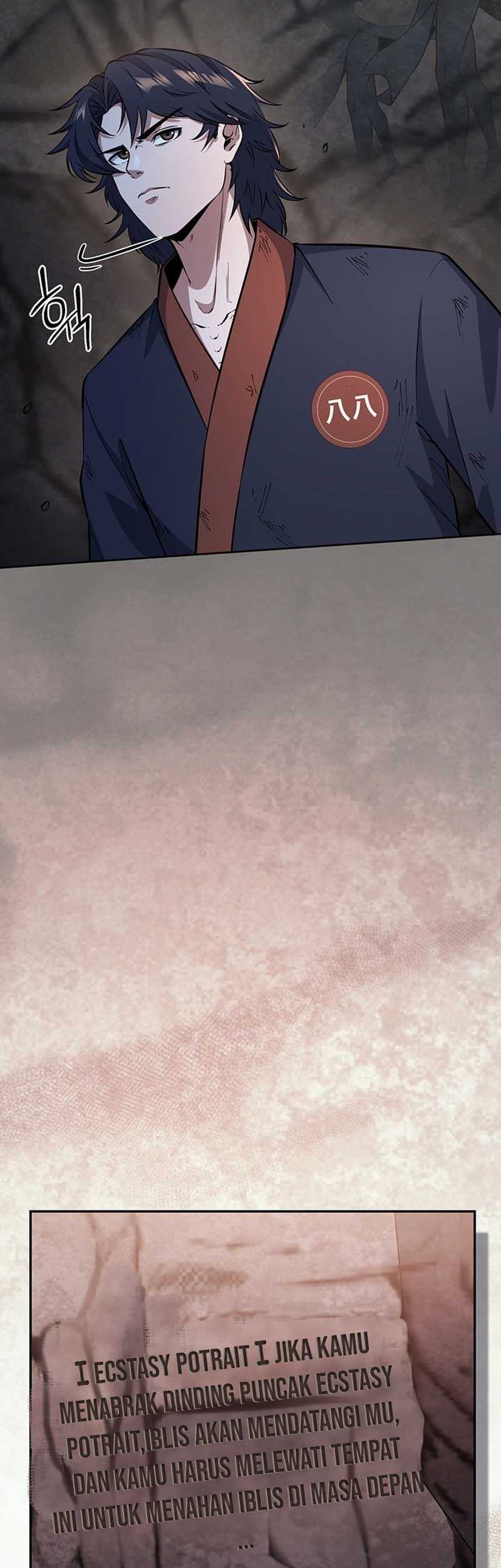 Heavenly Blood Star Chapter 14 Gambar 52