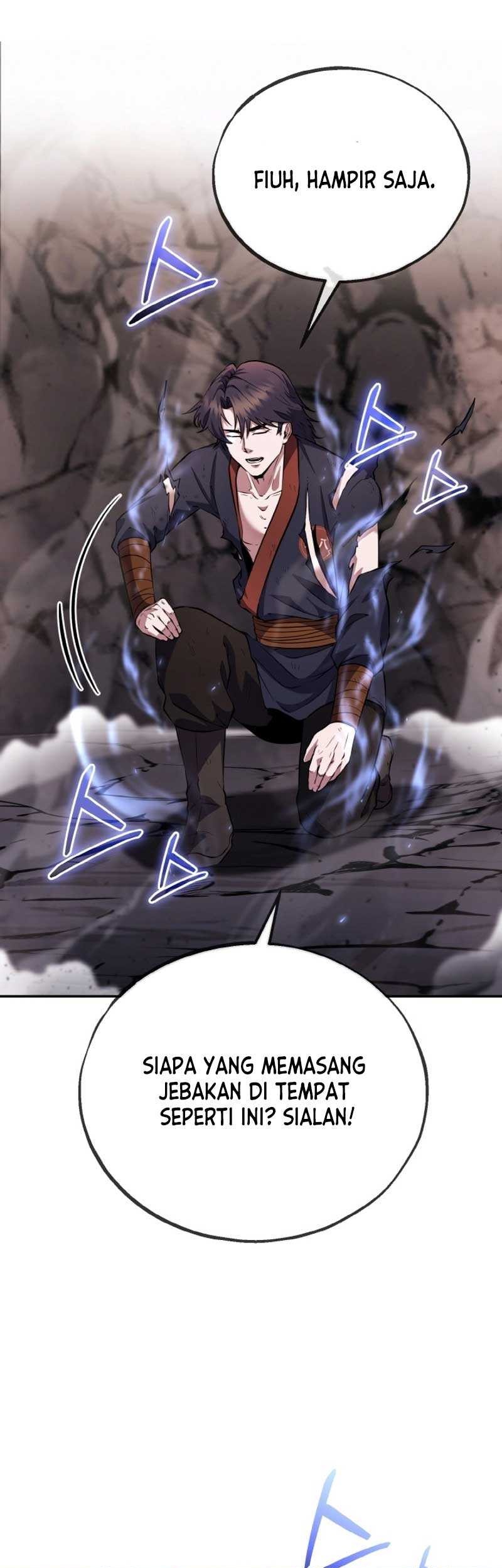 Heavenly Blood Star Chapter 14 Gambar 54