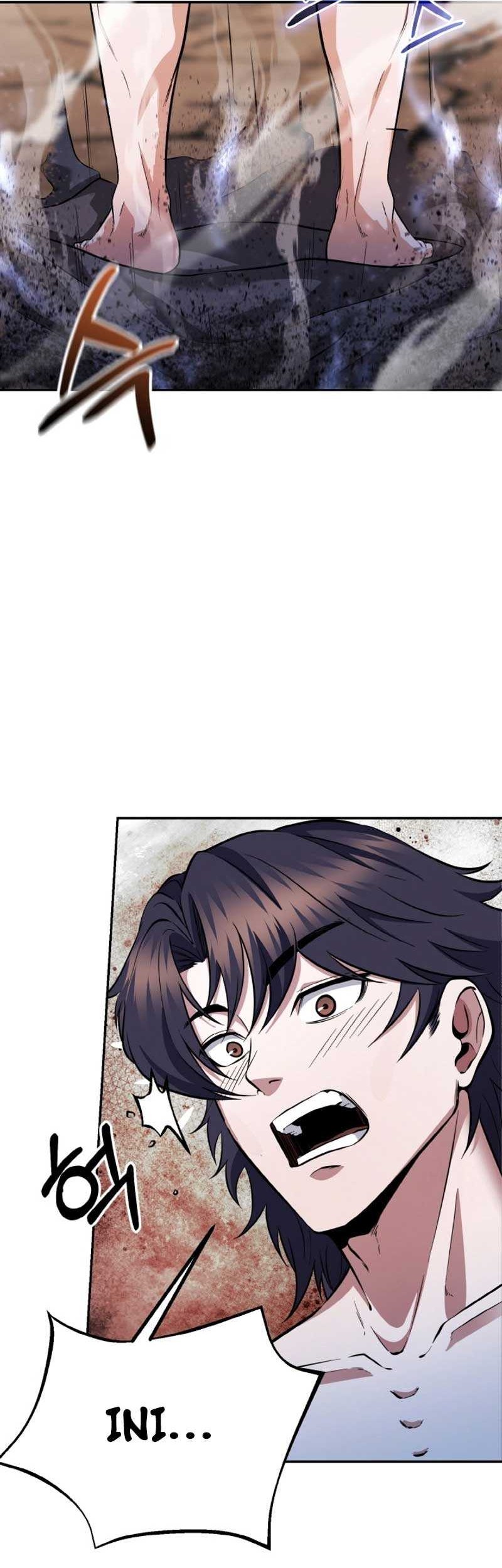 Heavenly Blood Star Chapter 14 Gambar 55